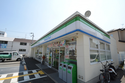 ファミリーマート 小林四丁目店の画像4