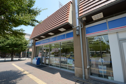 ローソン阪急仁川駅前店の画像2