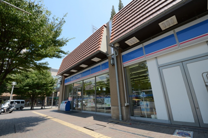 ローソン阪急仁川駅前店の画像3