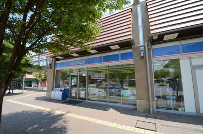 ローソン阪急仁川駅前店の画像4