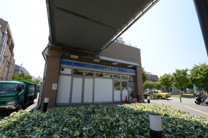 ローソン阪急仁川駅前店の画像5