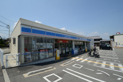 ローソン 宝塚鹿塩一丁目店の画像5
