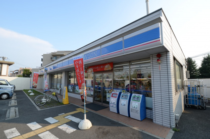 ローソン宝塚市役所前店の画像2