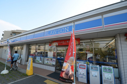 ローソン宝塚市役所前店の画像3