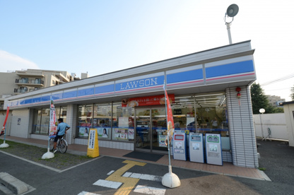 ローソン宝塚市役所前店の画像4