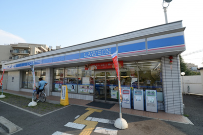ローソン宝塚市役所前店の画像5