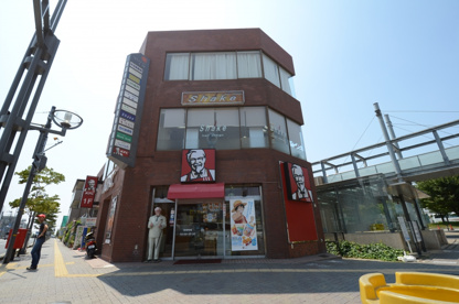 ケンタッキーフライドチキン 仁川店の画像3