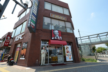 ケンタッキーフライドチキン 仁川店の画像4