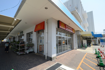 マクドナルド 小林イズミヤ店の画像1