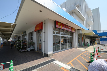 マクドナルド 小林イズミヤ店の画像2