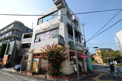 モスバーガー 宝塚逆瀬川店の画像4