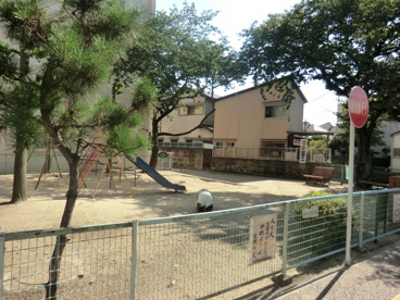 伊孑志第1公園の画像1