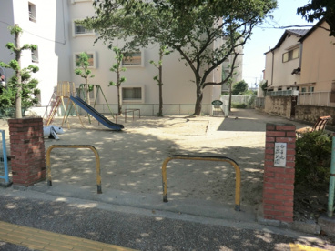 伊孑志第1公園の画像2