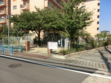 伊孑志第2公園の画像1
