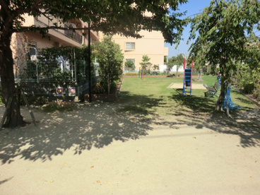 伊孑志第2公園の画像2