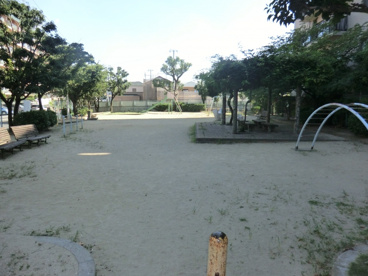 伊孑志第3公園の画像1