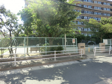 伊孑志第3公園の画像2