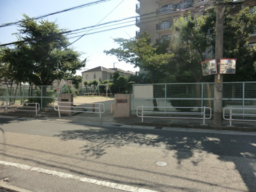 伊孑志第3公園の画像3