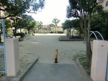 伊孑志第3公園の画像4