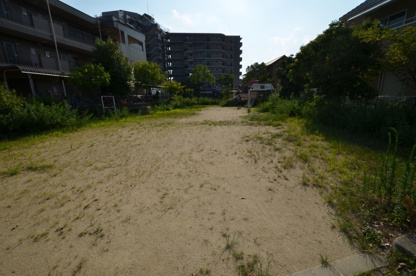 口谷第四公園の画像5