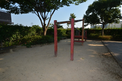 口谷東公園の画像2