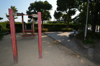 口谷東公園の画像3