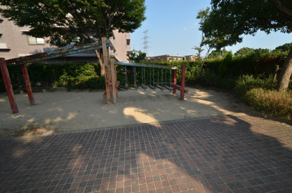 口谷東公園の画像4