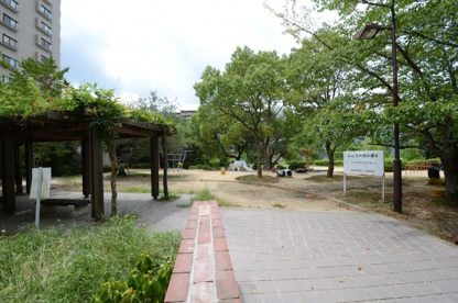 すみれガ丘西公園の画像1