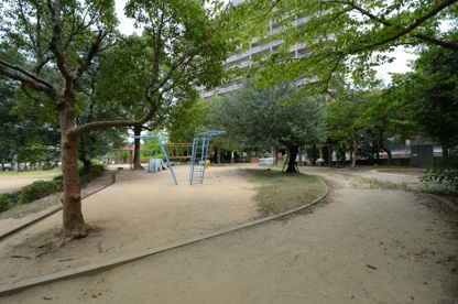 すみれガ丘西公園の画像3