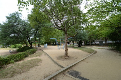 すみれガ丘西公園の画像4