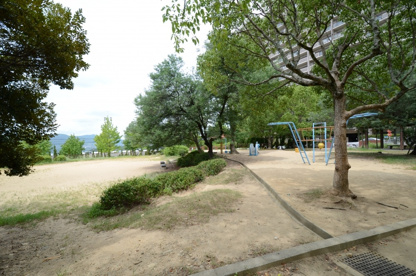 すみれガ丘西公園の画像5