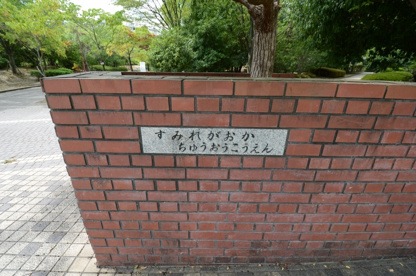 すみれガ丘中央公園の画像2