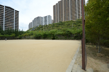 すみれガ丘中央公園の画像4