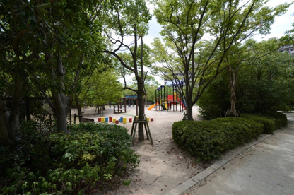 すみれガ丘中央公園の画像5