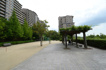 すみれガ丘南公園の画像