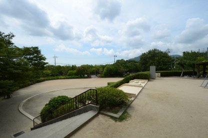 すみれガ丘南公園の画像3