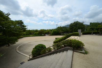 すみれガ丘南公園の画像4