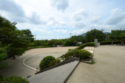 すみれガ丘南公園の画像5
