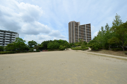 すみれガ丘北公園の画像4