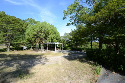 ゆずりは第１公園の画像1