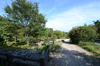 ゆずりは第１公園の画像2