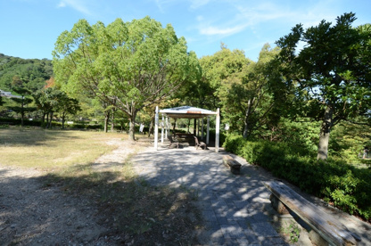 ゆずりは第１公園の画像5