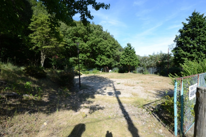 ゆずり葉第２公園の画像2
