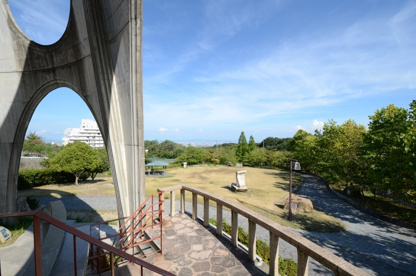 ゆずり葉緑地の画像4