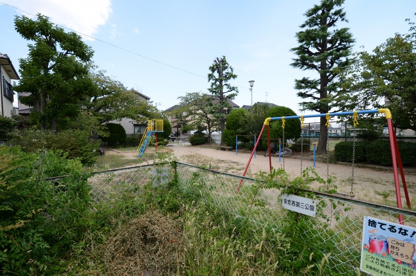 安倉西第３公園の画像2