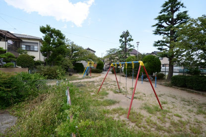 安倉西第３公園の画像3