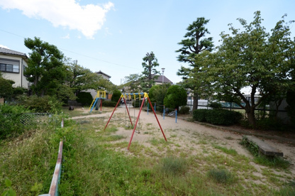 安倉西第３公園の画像4