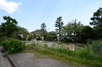 安倉西第３公園の画像5