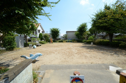 安倉西第2公園の画像3