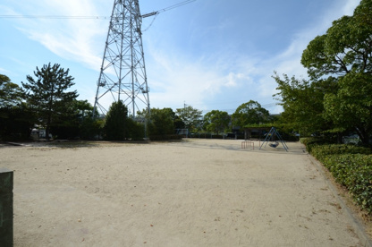 安倉中公園の画像1